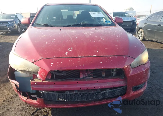 JA3AU26U58U010427: 44377857