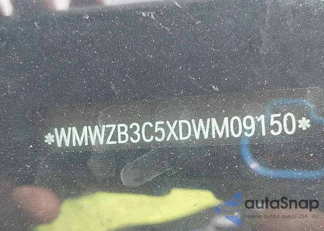 WMWZB3C5XDWM09150: 44378895