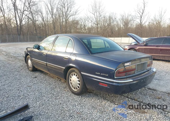 1G4CW52K1X4658612: 44379012