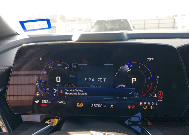 1GNS6DRD9SR219310: 44379168