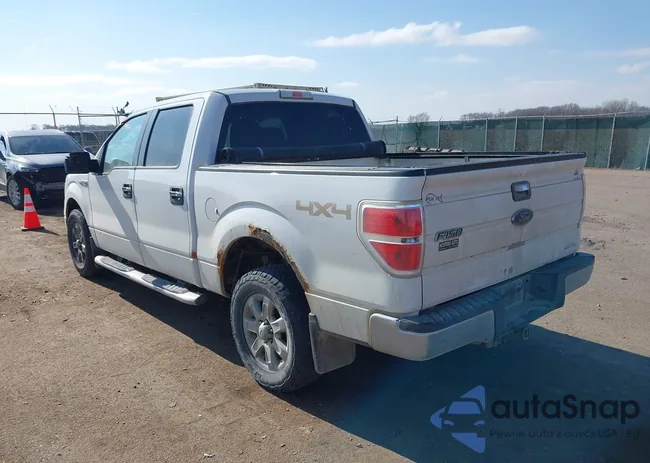 1FTFW1EF8DKD54306: 44379200