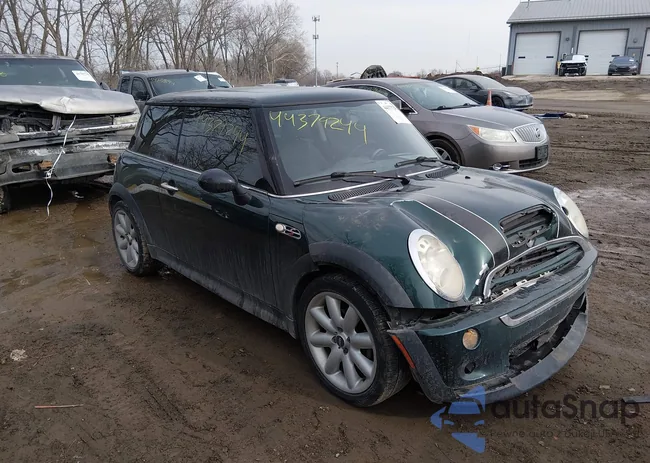 WMWRE33536TJ36726: 44379244