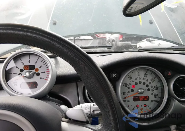 WMWRE33536TJ36726: 44379244