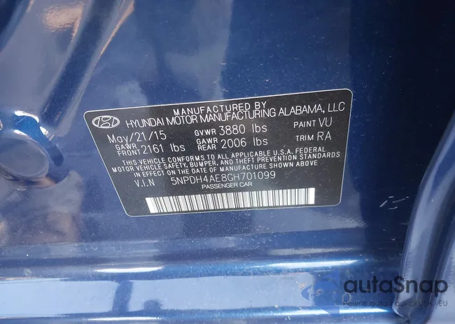 5NPDH4AE8GH701099: 44379286