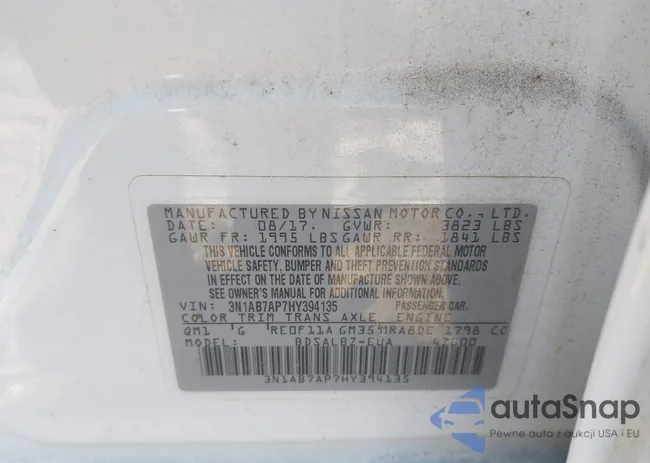 3N1AB7AP7HY394135: 44379289