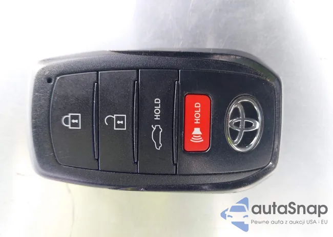 4T1DAACK4SU524230: 44379316