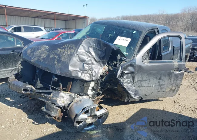 1GCRCPEX7BZ281824: 44379336