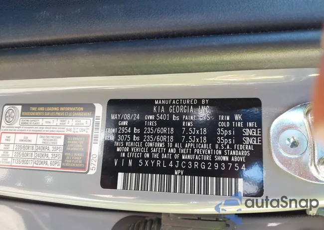 5XYRL4JC3RG293754: 44379355