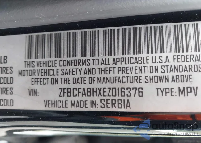 ZFBCFABHXEZ016376: 44378598