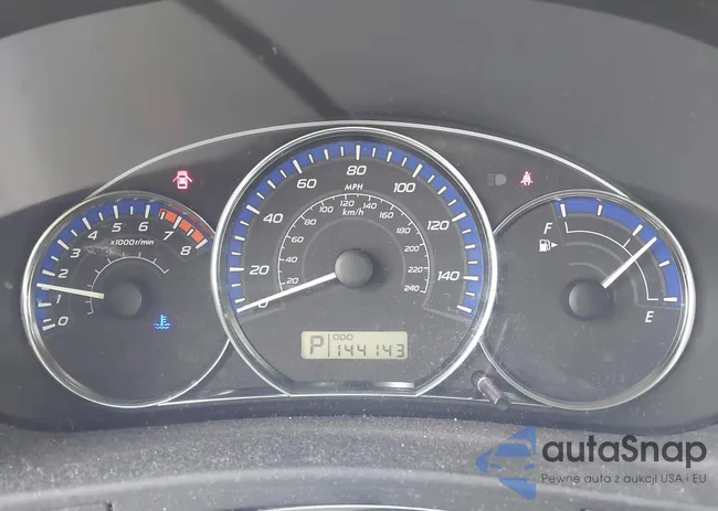 JF2SHADC5BH780613: 44378693