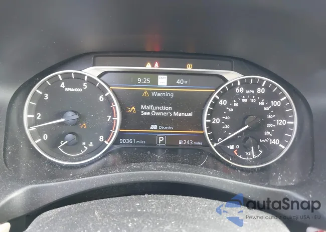 1N4BL4EV7MN327005: 44378820