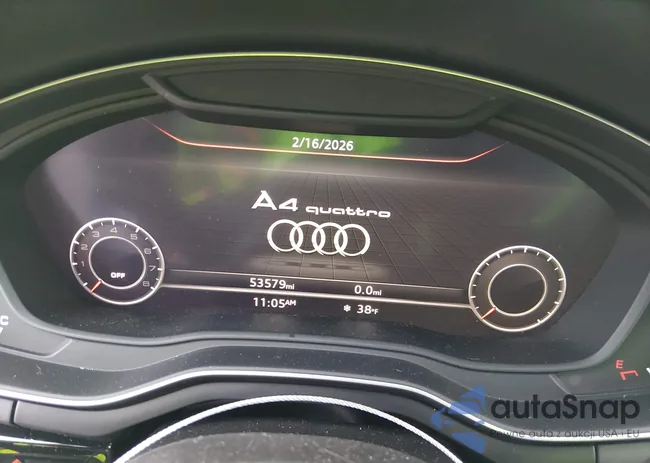 WAUENAF46JA057416: 44379928