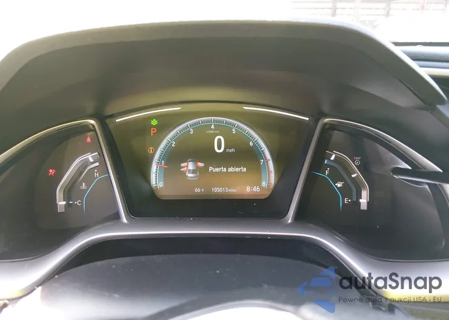 19XFC2F76HE049689: 44380014