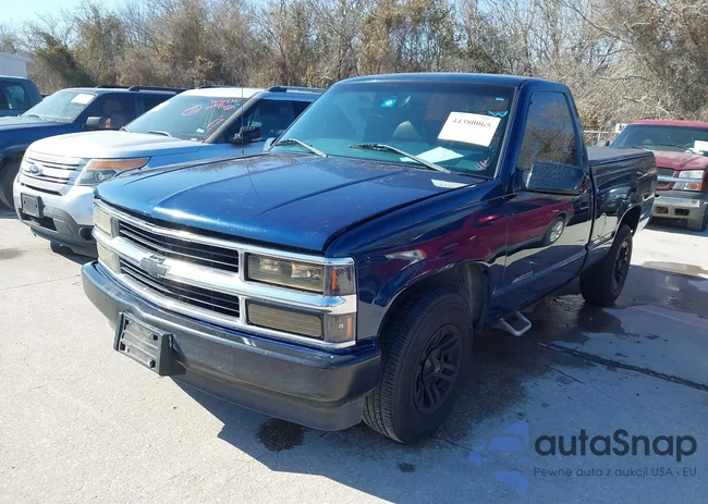 1GCEC14WXWZ242624: 44380065