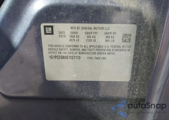 1G1PC5SB9E7327179: 44380122