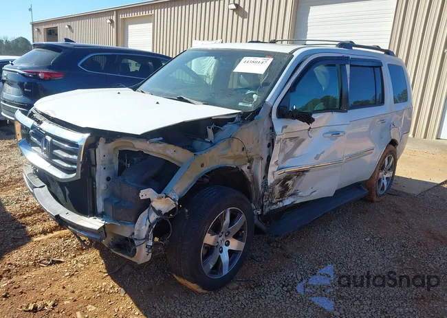 5FNYF3H98DB009008: 44380147