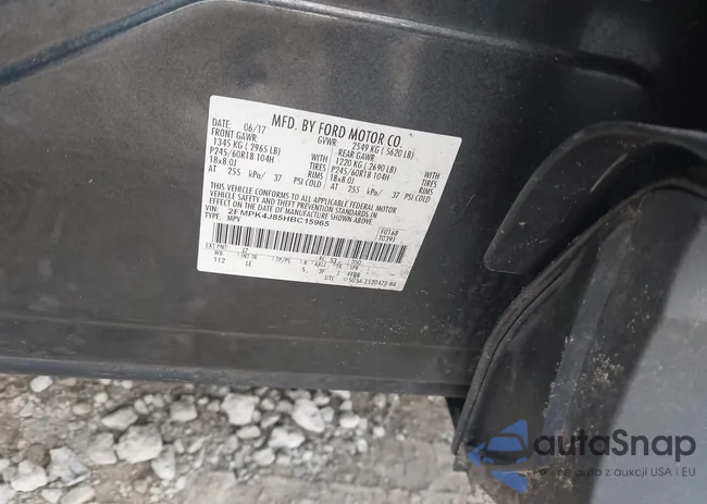 2FMPK4J85HBC15965: 44380167