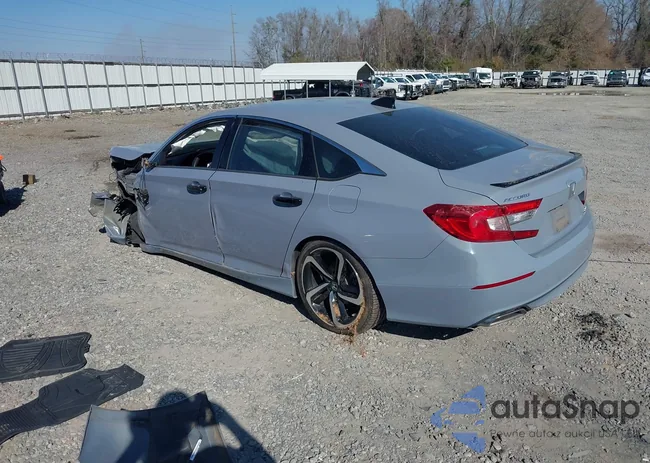 1HGCV2F3XMA001315: 44380284