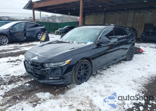 1HGCV1F38JA191802: 44380366