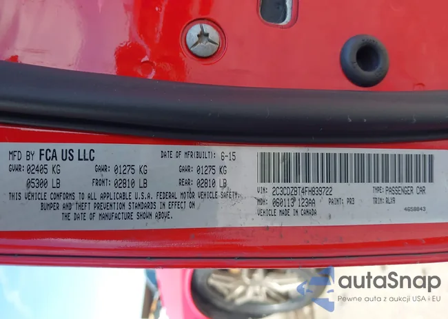 2C3CDZBT4FH839722: 44380411