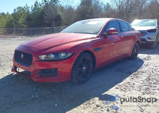 SAJAD4FX3KCP49091: 44380438