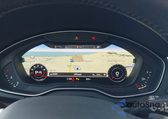 WA1BNAFY9K2099190: 44380455