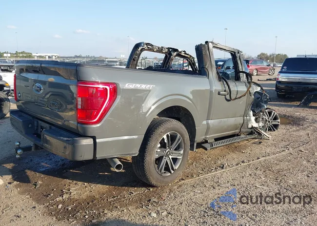 1FTEW1C50MFC46132: 44379521