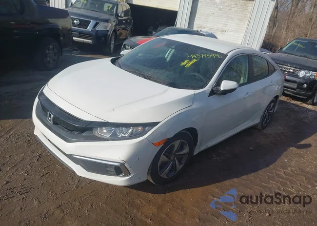 19XFC2F65KE041632: 44379544