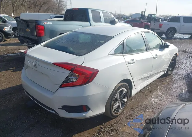 19XFC2F65KE041632: 44379544