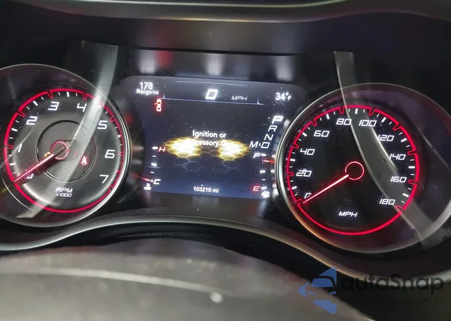 2C3CDXGJ7JH284253: 44379713