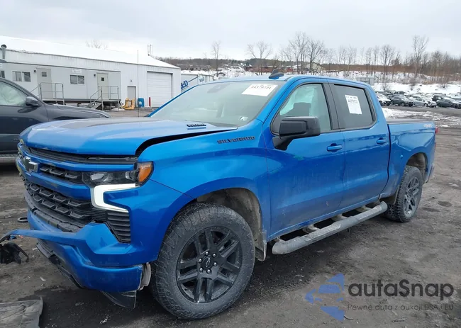 1GCUDEE81PZ254873: 44379721