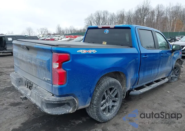 1GCUDEE81PZ254873: 44379721