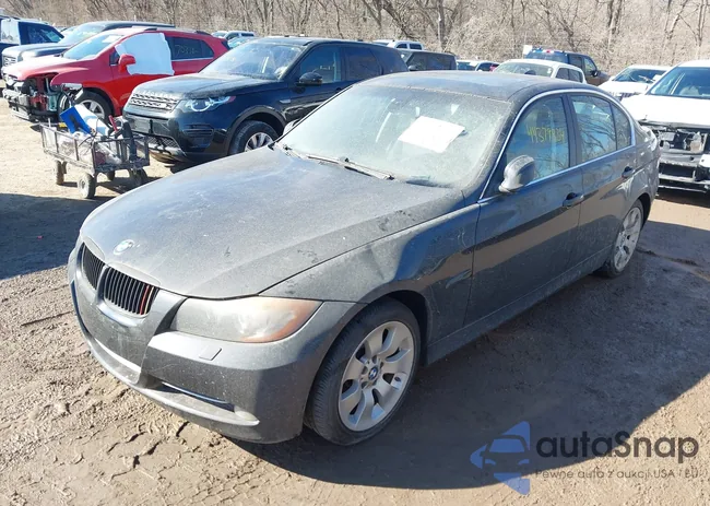 WBAVD53508A283288: 44379834