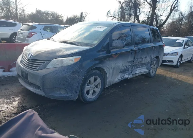 5TDZK3DC8BS019970: 44380910