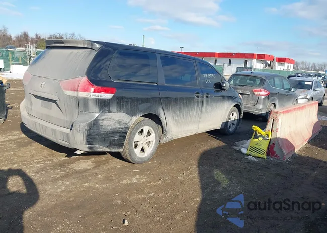 5TDZK3DC8BS019970: 44380910