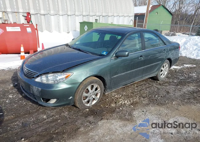 4T1BE30K95U075434: 44380995