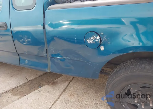 1FTZX172X1NA94165: 44381012