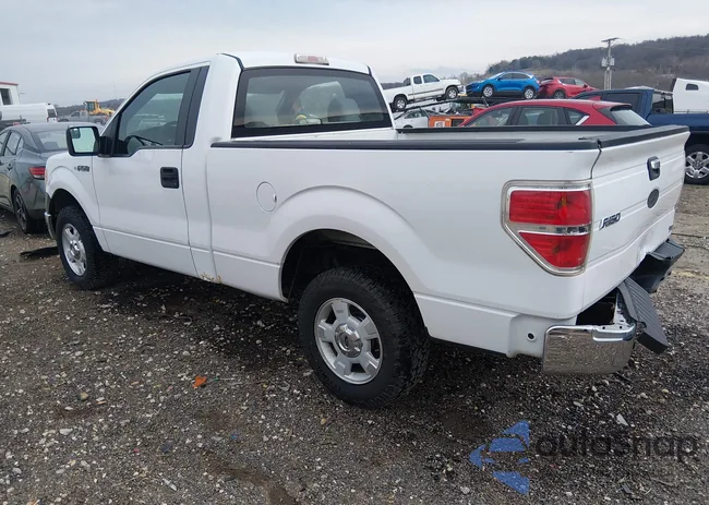 1FTMF1CM6EFC50125: 44381085