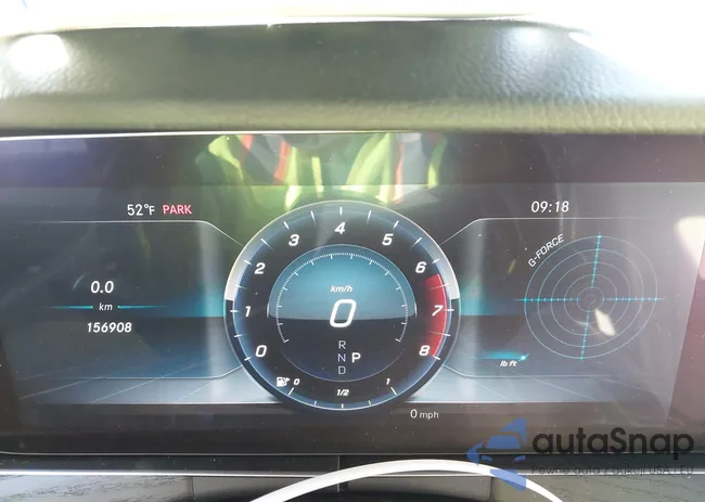 WDDZF4JB4KA616557: 44381087