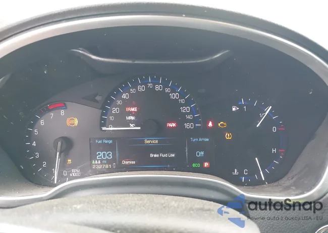 3GYFNCE36DS607996: 44381091