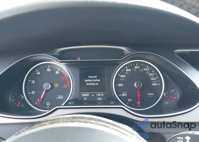 WA1VFAFL5DA125937: 44381191