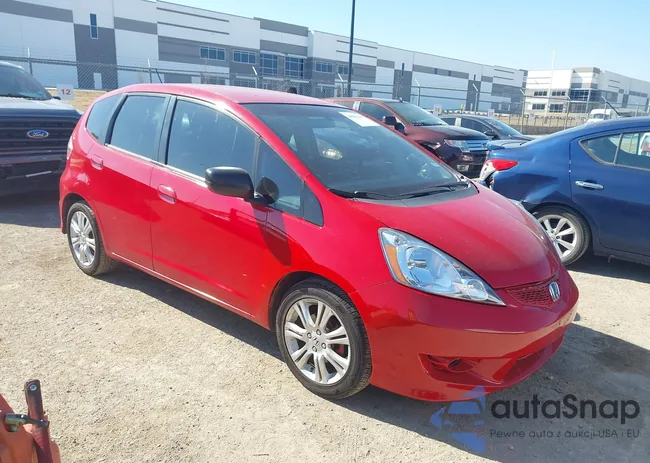 JHMGE8H34BS008492: 44381196