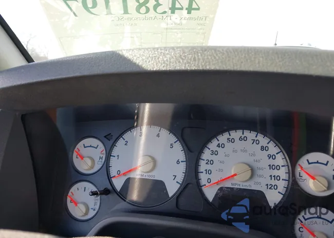 1D7HA18N66S680981: 44381197