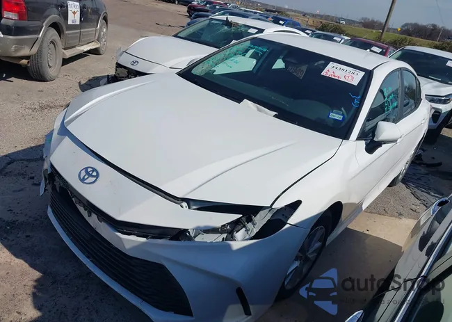 4T1DAACKXSU023911: 44381283