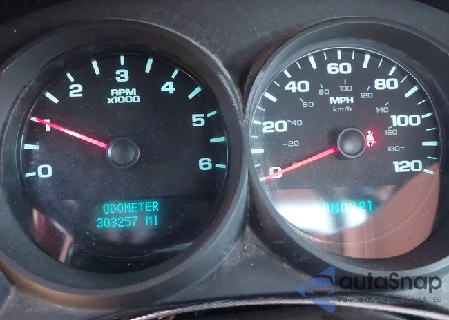 1GCNCPEX4BZ450907: 44381386