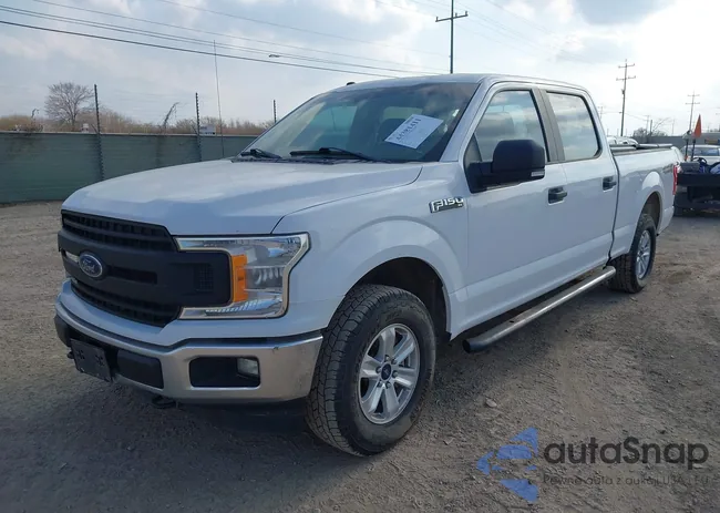 1FTFW1EG0JKF20807: 44381411