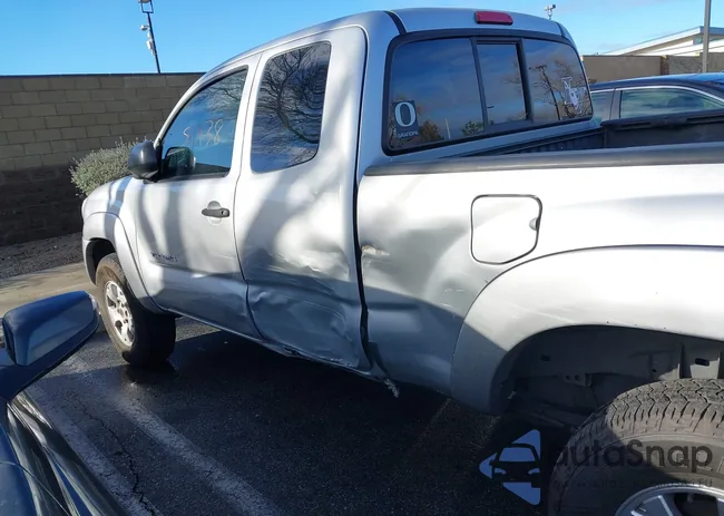 5TETX62N67Z443168: 44381438