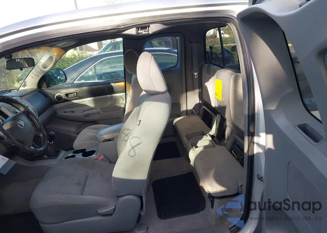 5TETX62N67Z443168: 44381438