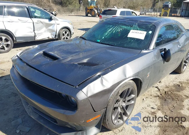 2C3CDZFJ4PH556442: 44381465