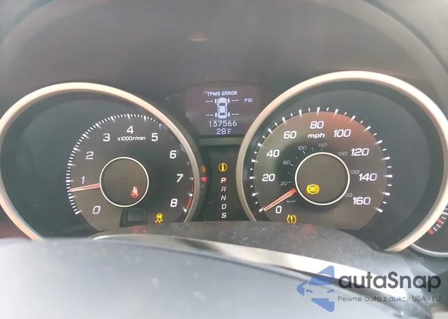 19UUA8F54BA009007: 44381466